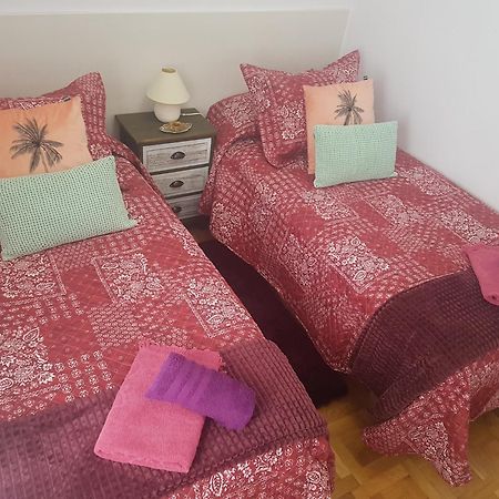 Apartamento Manzanera Logroño Exterior foto