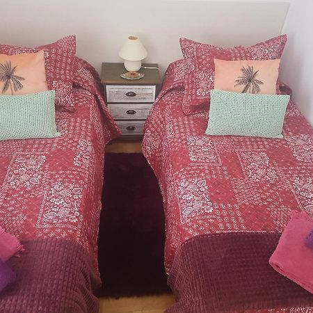 Apartamento Manzanera Logroño Exterior foto