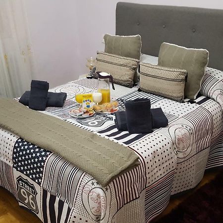 Apartamento Manzanera Logroño Exterior foto