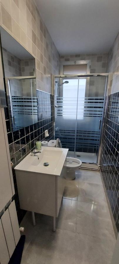 Apartamento Manzanera Logroño Exterior foto