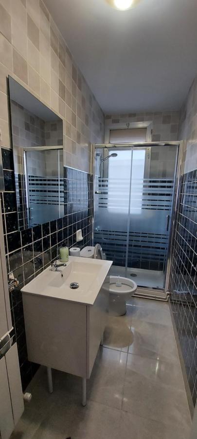 Apartamento Manzanera Logroño Exterior foto
