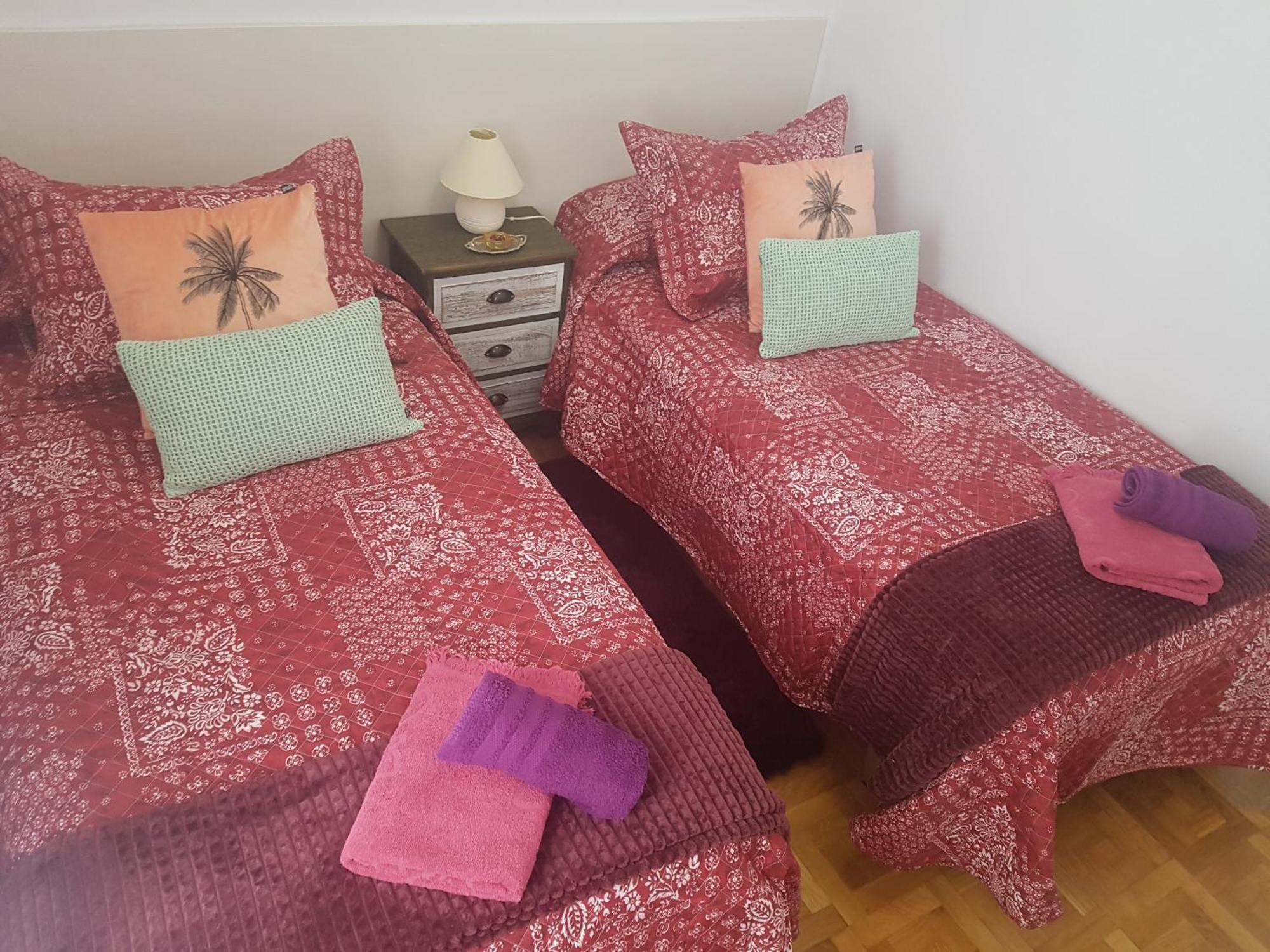 Apartamento Manzanera Logroño Exterior foto