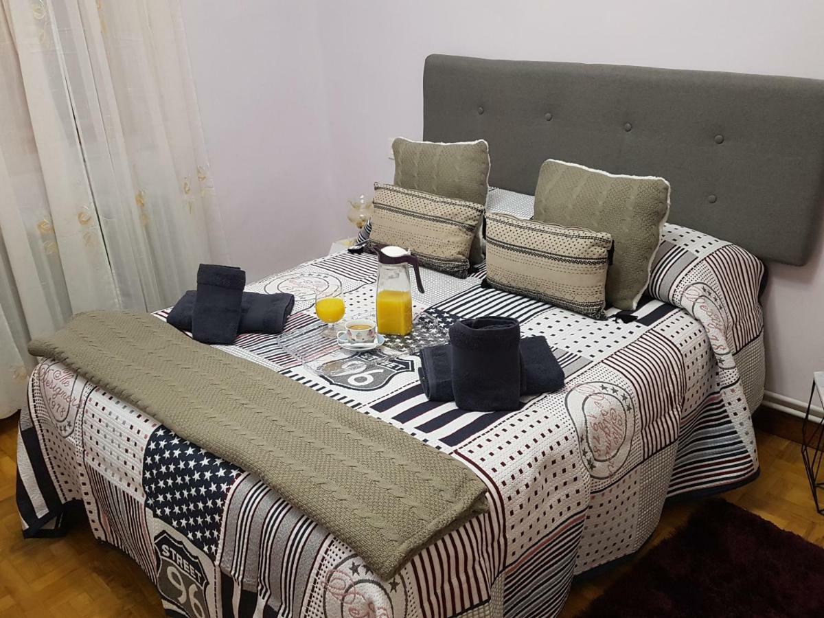 Apartamento Manzanera Logroño Exterior foto