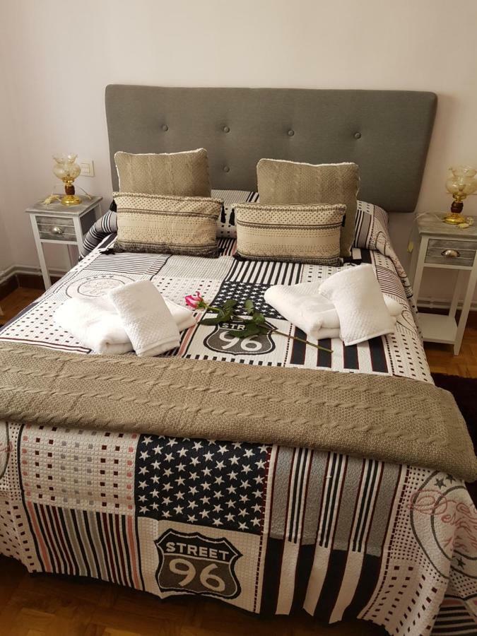 Apartamento Manzanera Logroño Exterior foto