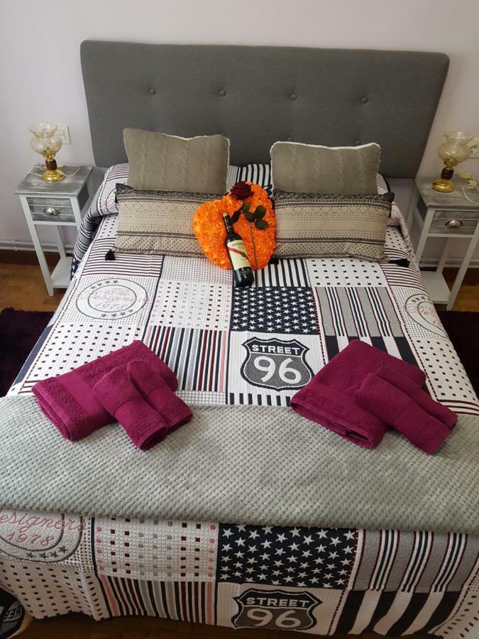 Apartamento Manzanera Logroño Exterior foto